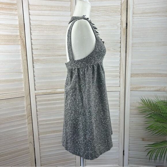 Anna Sui for Target Boucle Sequin Embellished Dress 3 - Picture 8 of 16